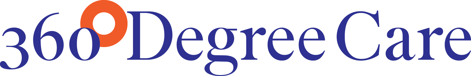 360 Care Logo